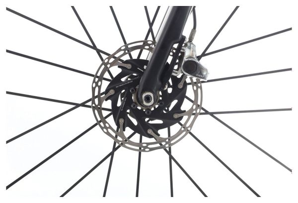 Produit reconditionné · Cannondale Synapse Carbone AXS 12V · Noir / Vélo de route / Cannondale | Très bon état