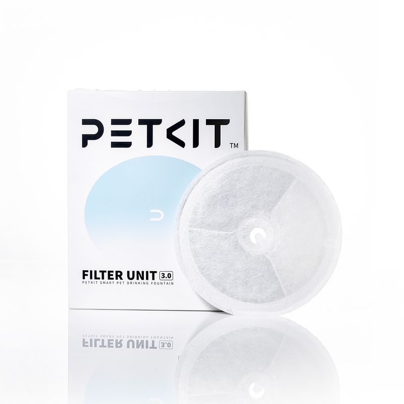 Filtres de rechange pour fontaine à eau 3.0 Petkit