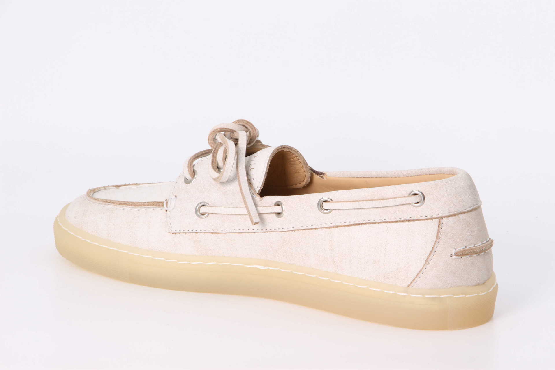 Copenhagen Docksider cream