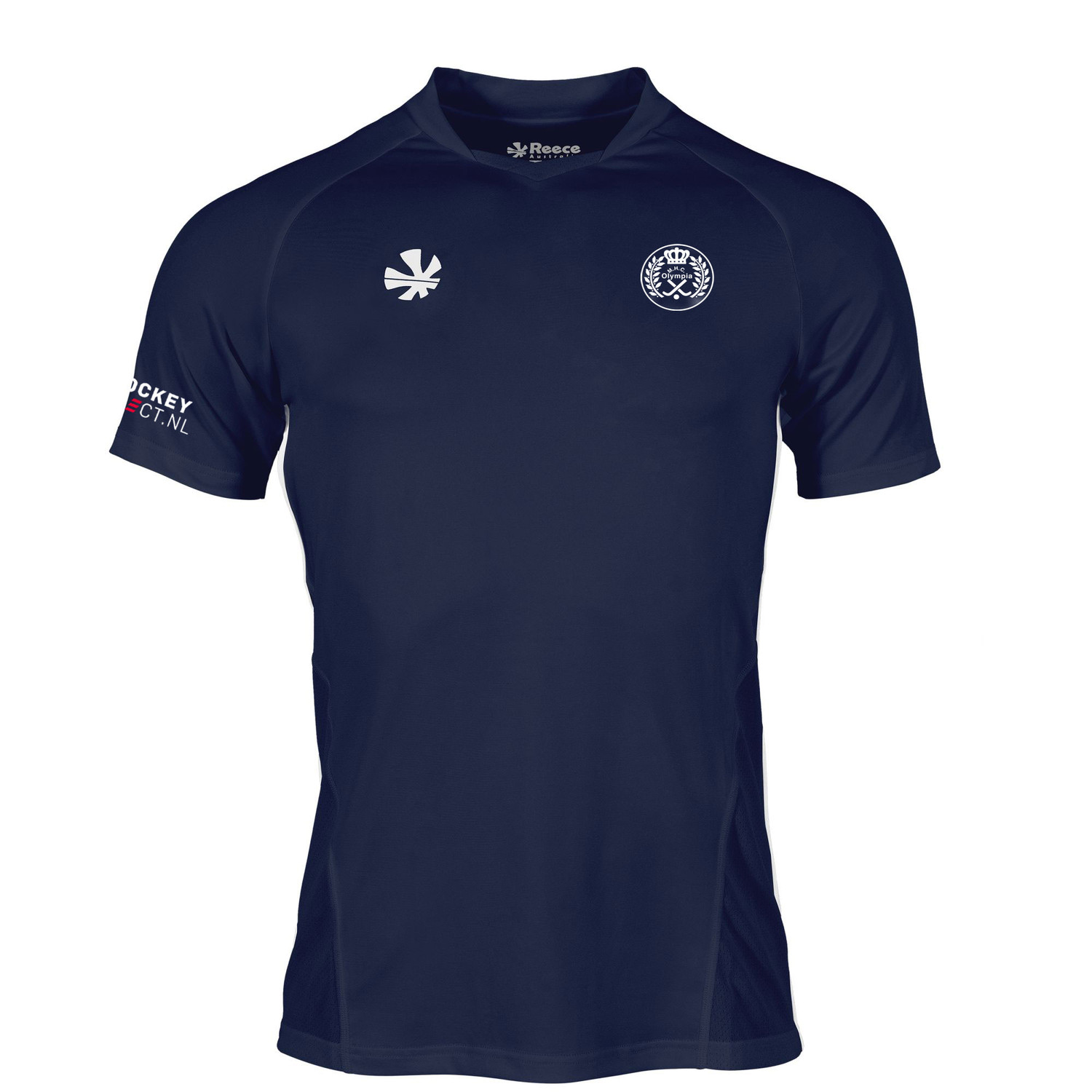 Reece Training Shirt Heren Olympia