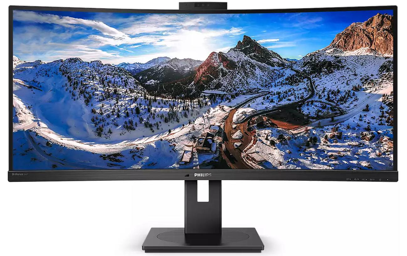 Monitor 34B1U5600CH/00<br>Ultraweiter 34