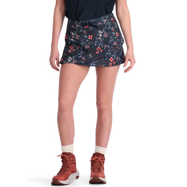 Jupe trail KARI TRAA ANE SKORT ROYAL