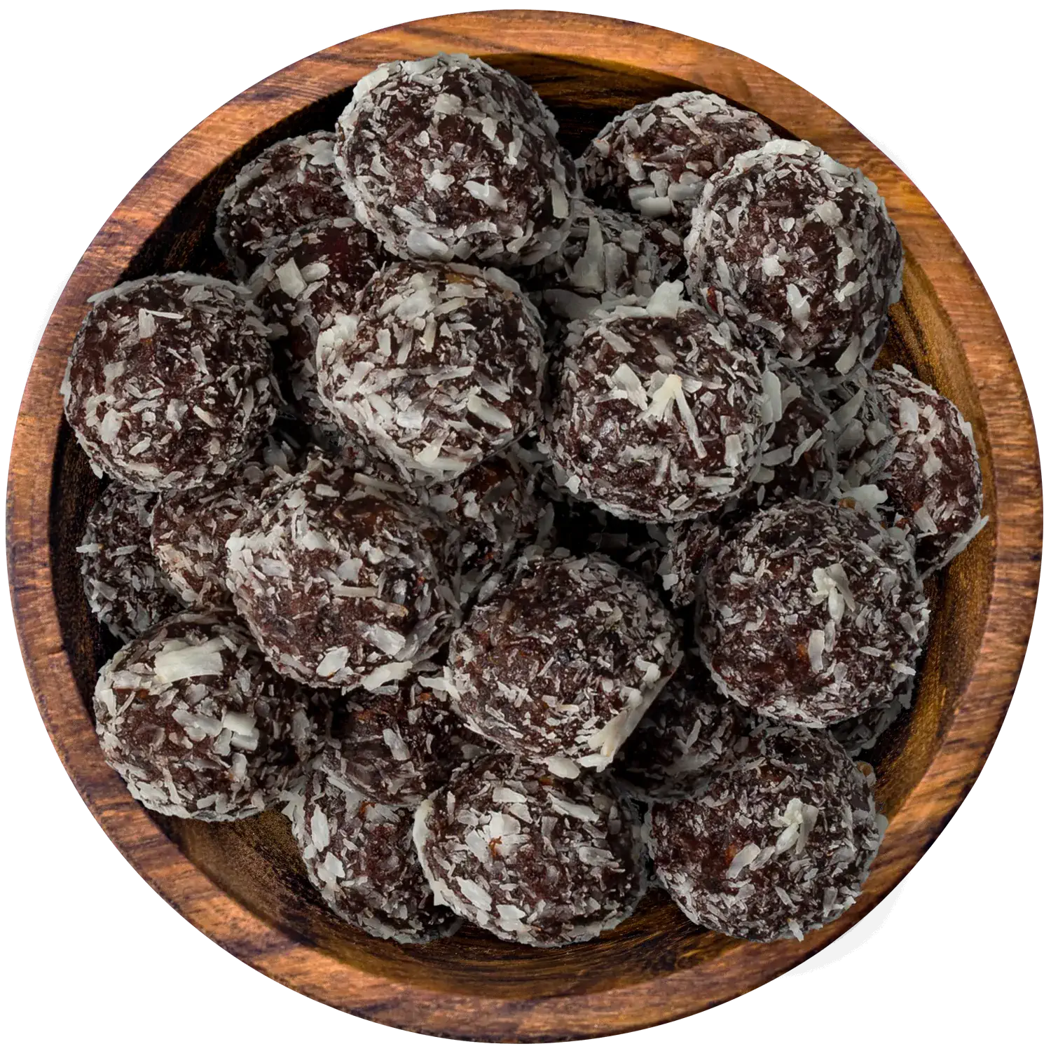 SnegBalls KiBa, Fruchtkugeln