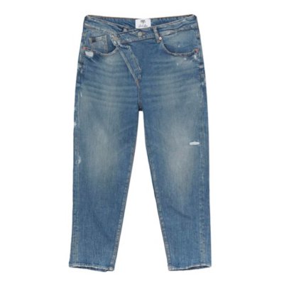 Jean femme 0W1306 LE TEMPS DES CERISES