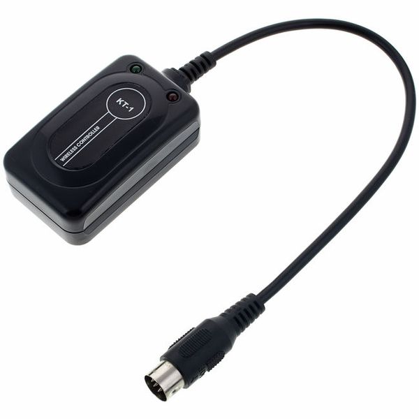DJ Power DF-V9C RC Fog Machine