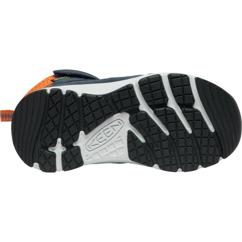 Keen Kinder Skua Winter WP Schuhe