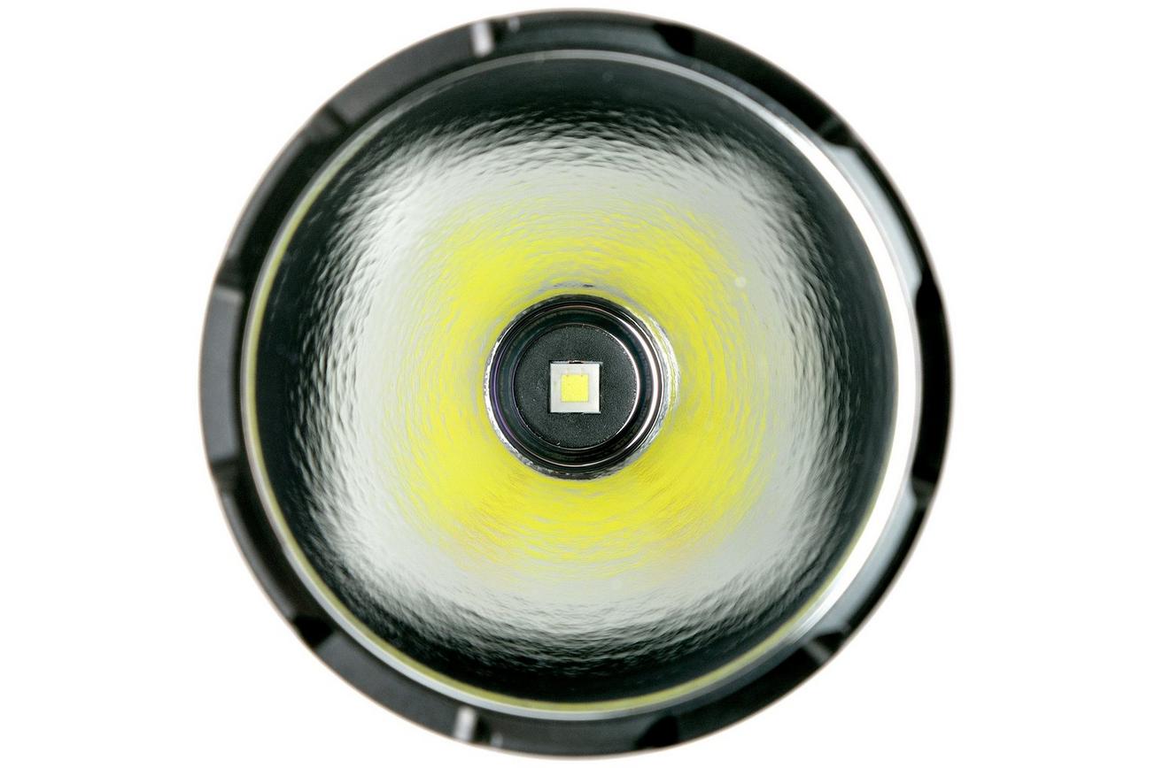 Nitecore NEW P30 jachtzaklamp, 1000 lumen