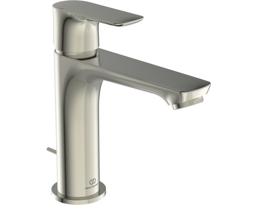 Ideal Standard CONNECT AIR silver storm A7012GN wastafelmengkraan