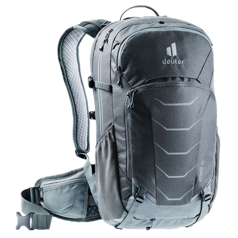 Deuter Attack 20 Rucksack