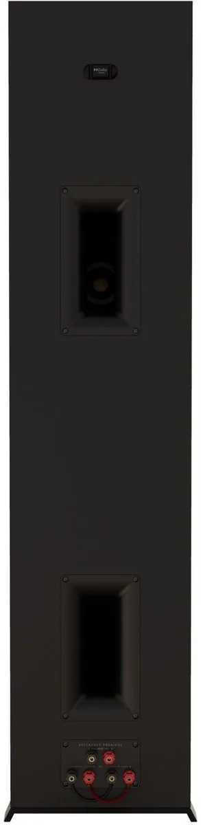 Klipsch Reference Premiere RP-8000F II Noir (la paire) Enceintes colonne