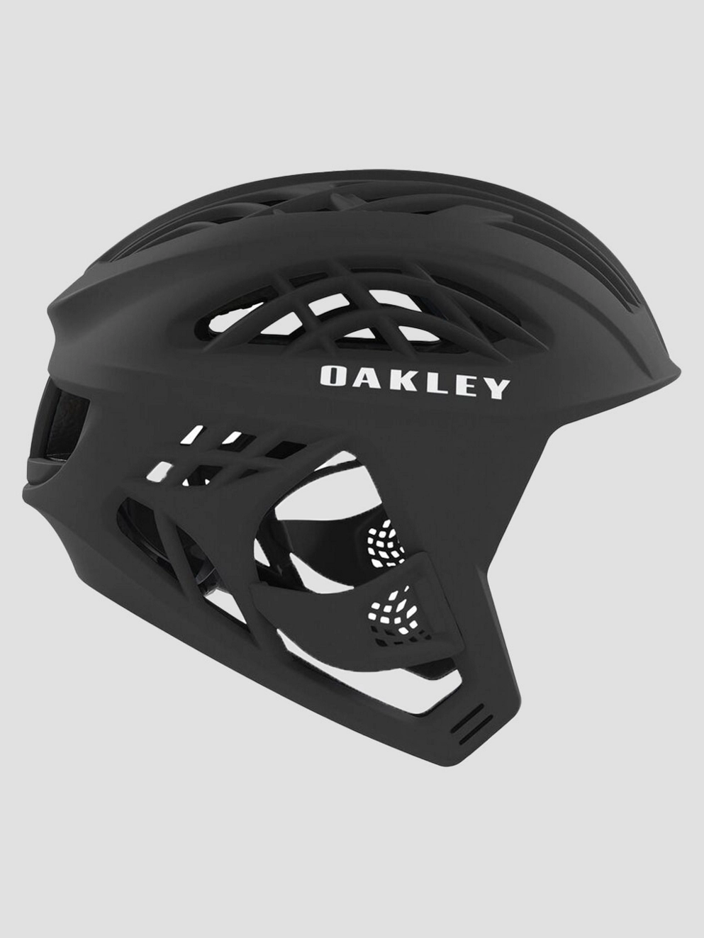 Oakley WTR Icon Helmet matte black