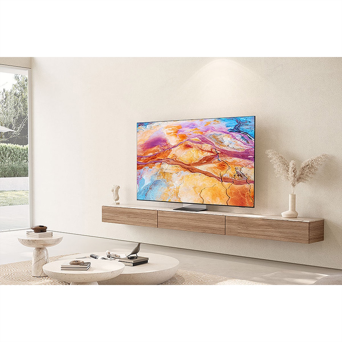 Samsung »QE75QN900DTXZU« 189 cm/75 ″ 8K