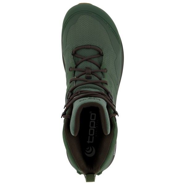 Topo Athletic - Trailventure 2 WP - Chaussures de randonnée