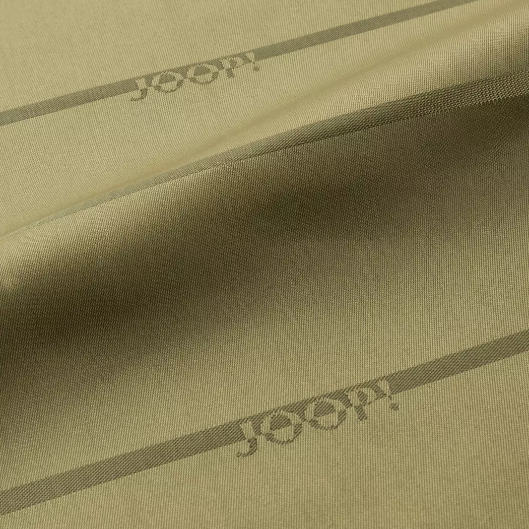 Serviette Logo Stripes 2tlg.