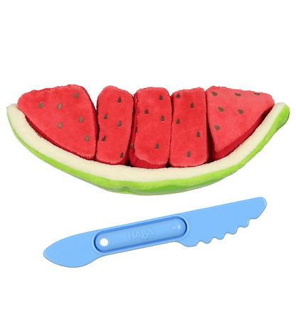 HABA Spiellebensmittel - Wassermelone