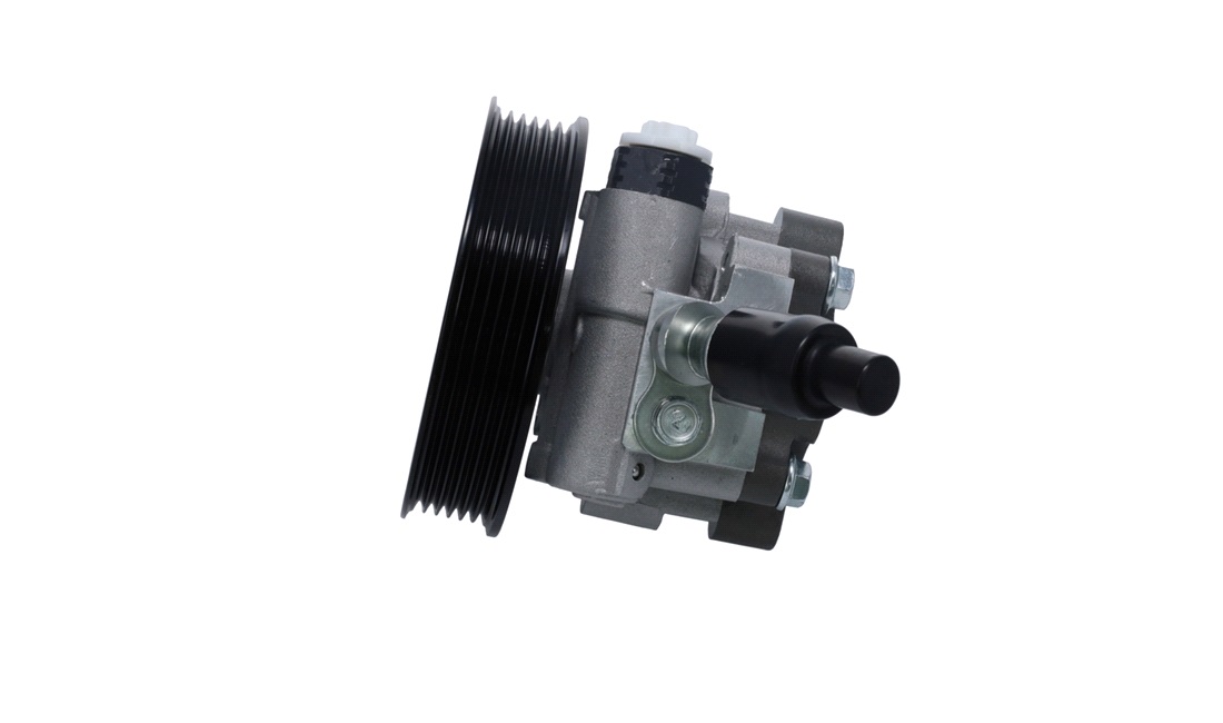 Servopumpe Hydraulisk 124 mm