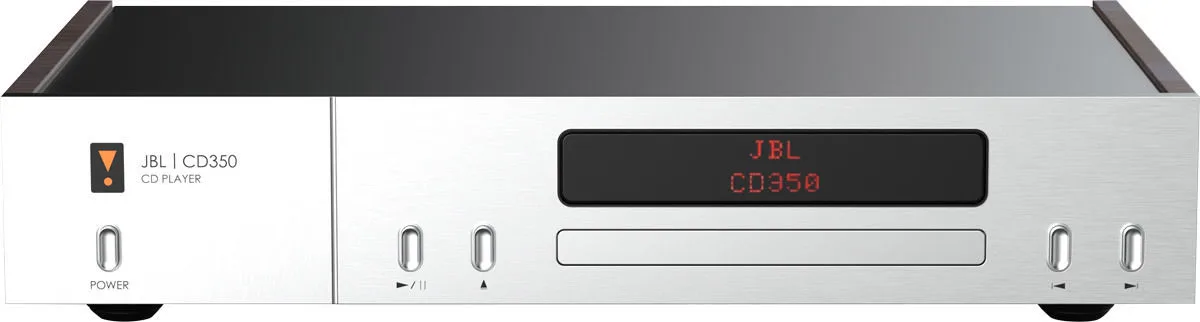JBL CD 350 Lecteurs CD