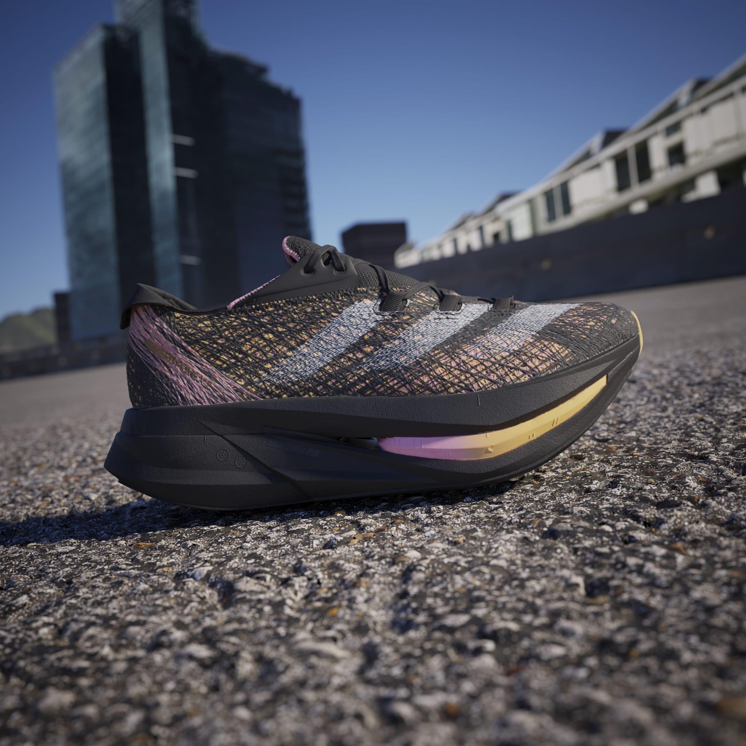 adidas Adizero Prime X 2.0 STRUNG Running Shoes Mens