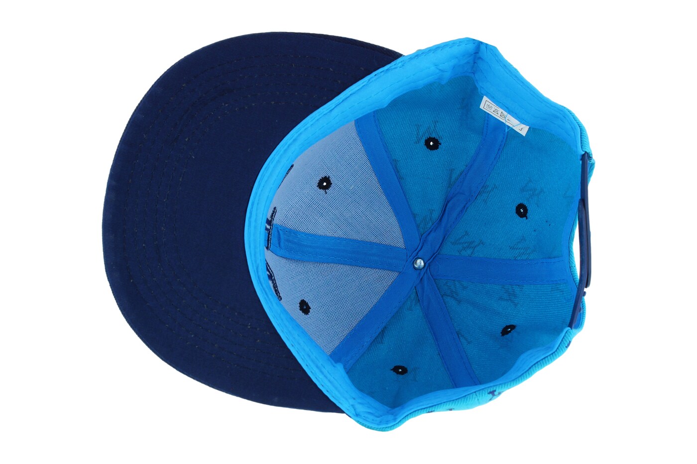 Planets Cap 006 NY Basecap Cap Snapback