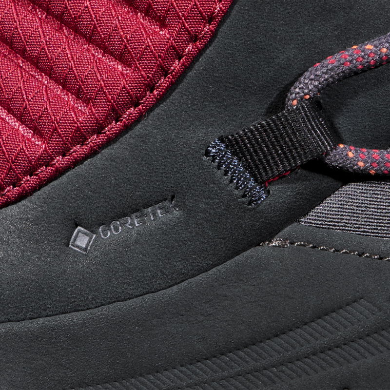 Mammut Nova Mid GoreTex vandrestøvle, dame