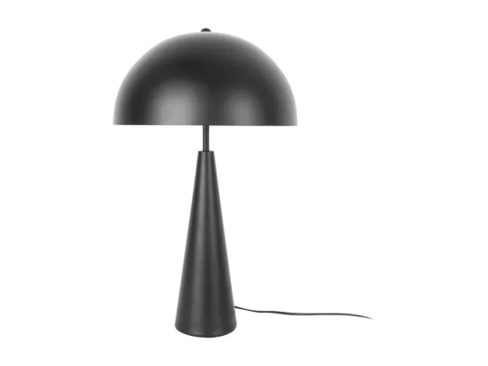 Lampe de table Sublime Noir Present Time