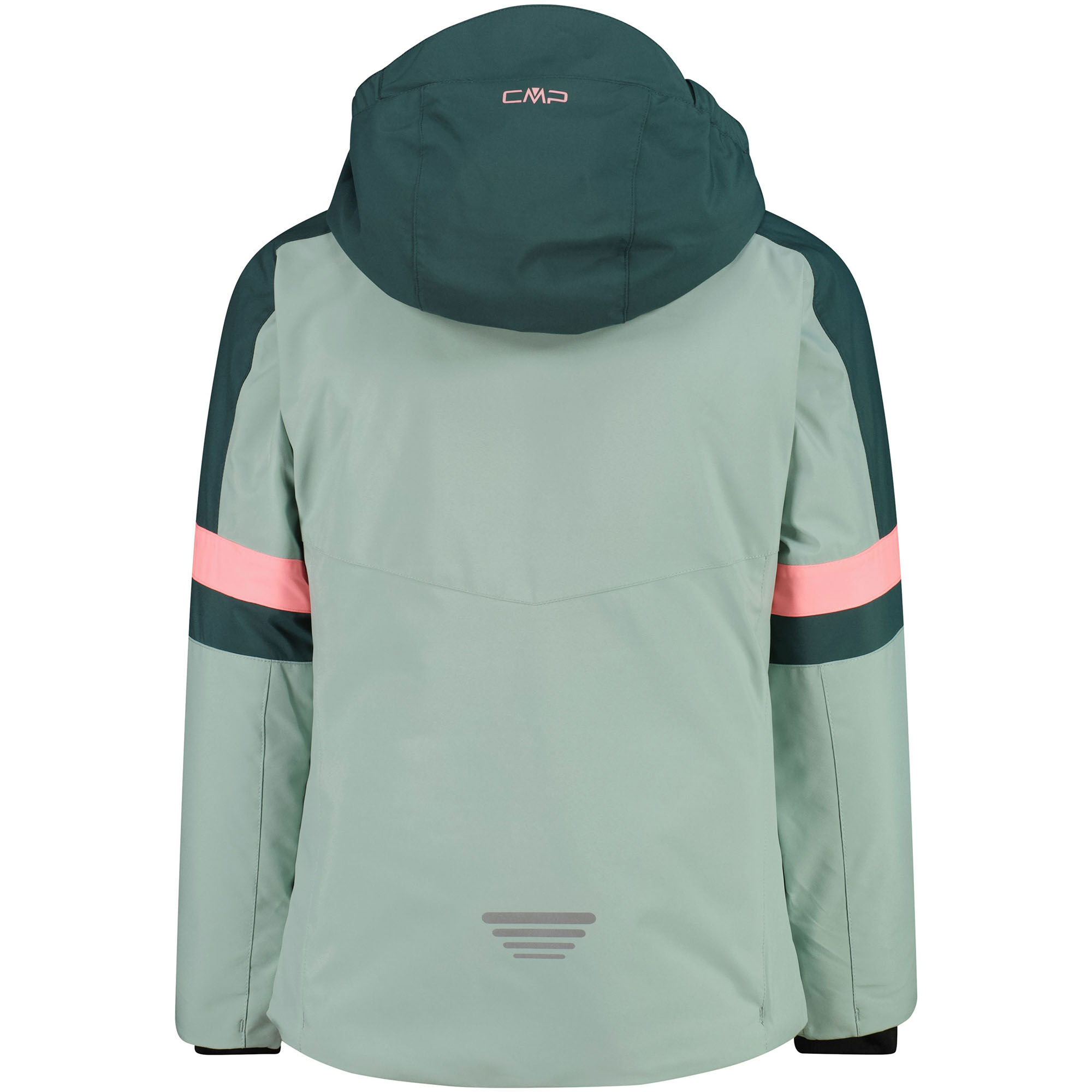 CMPKid G Jacket 35W0335J