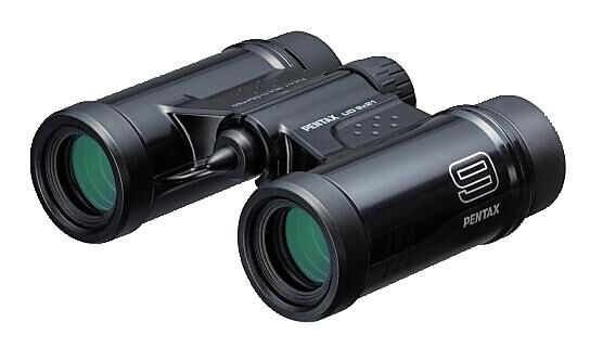 PENTAX - JUMELLES UD 9X21
