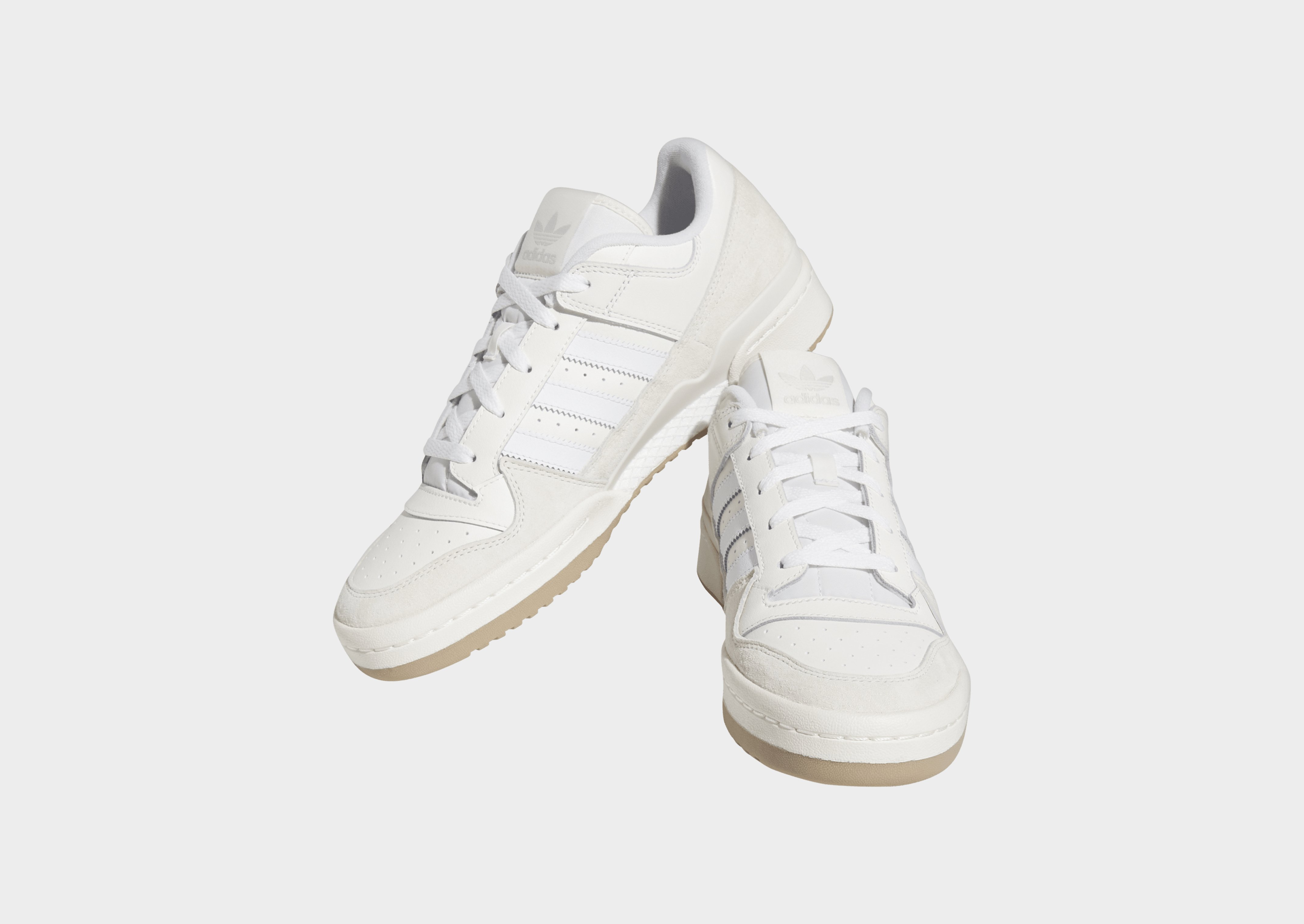 adidas Chaussure Forum Low Classic