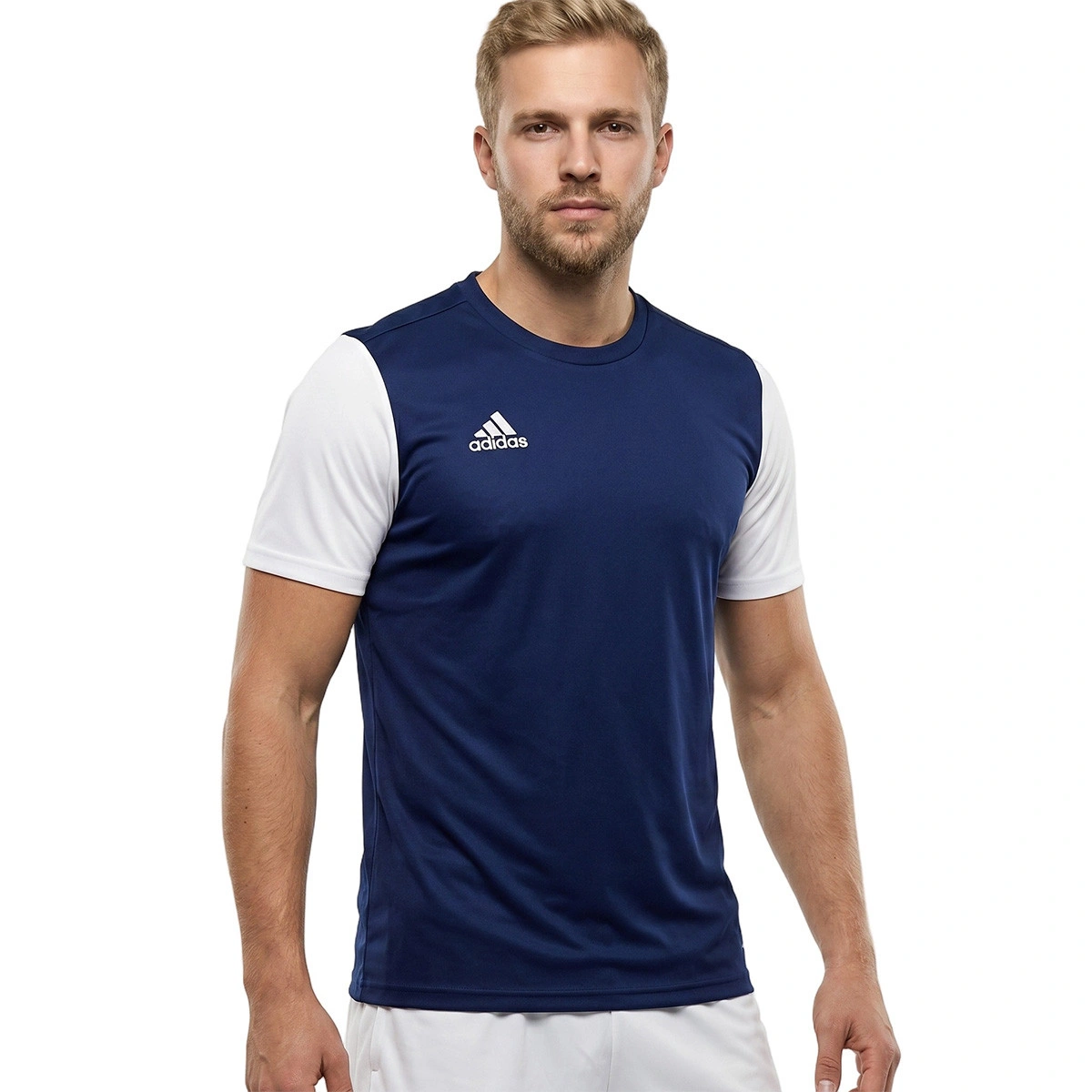 T-Shirt adidas Estro 19 m/c