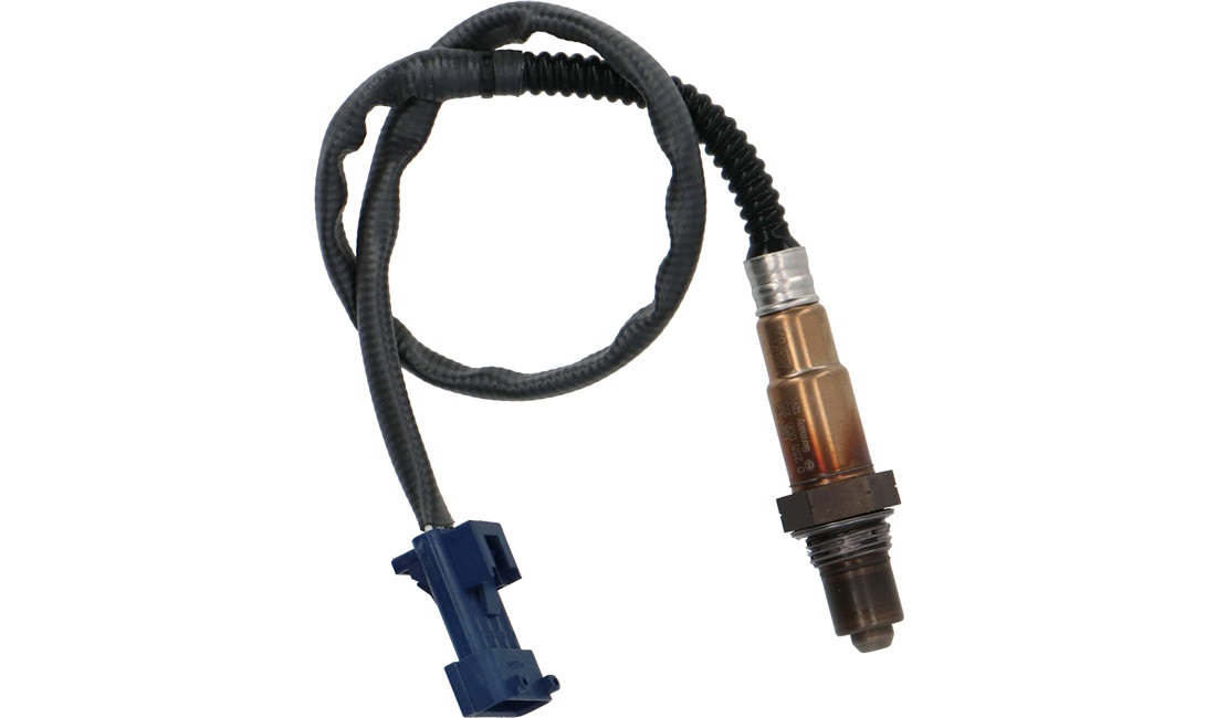 Lambda-sonde