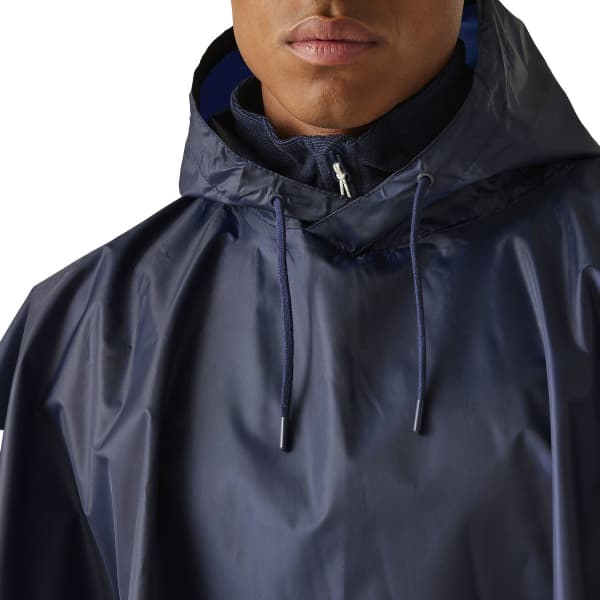 Poncho randonnée REGATTA FEDRIK PONCHO NAVY
