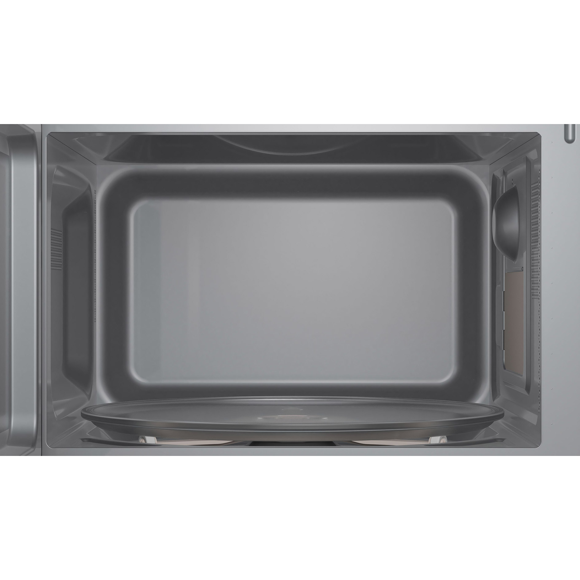 SIEMENS Mikrowelle FF020LMW0 - weiß - 800 Watt
