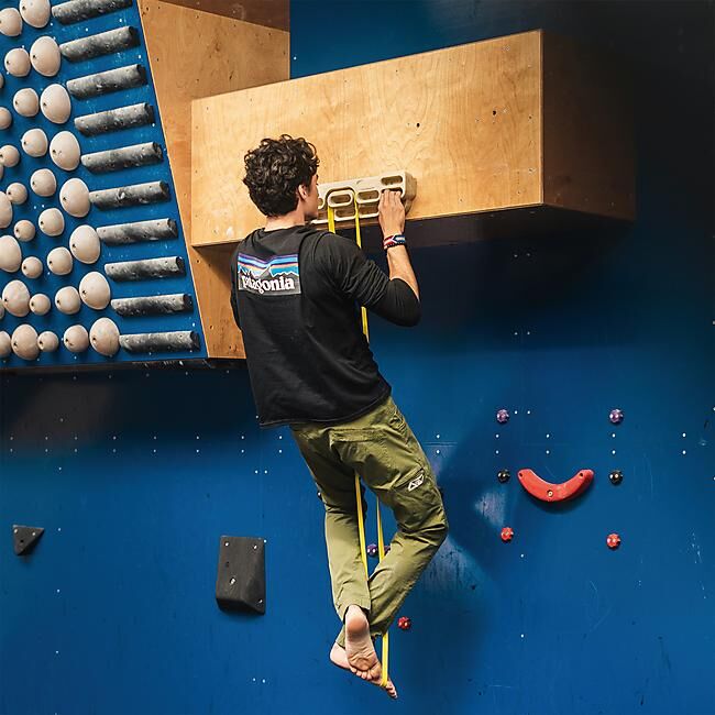 YY VERTICAL - AGRES ENTRAINEMENT VERTICALBOARD FIRST