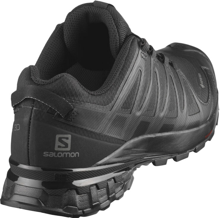 Salomon XA Pro 3D V8 Gore-Tex vandresko Sort