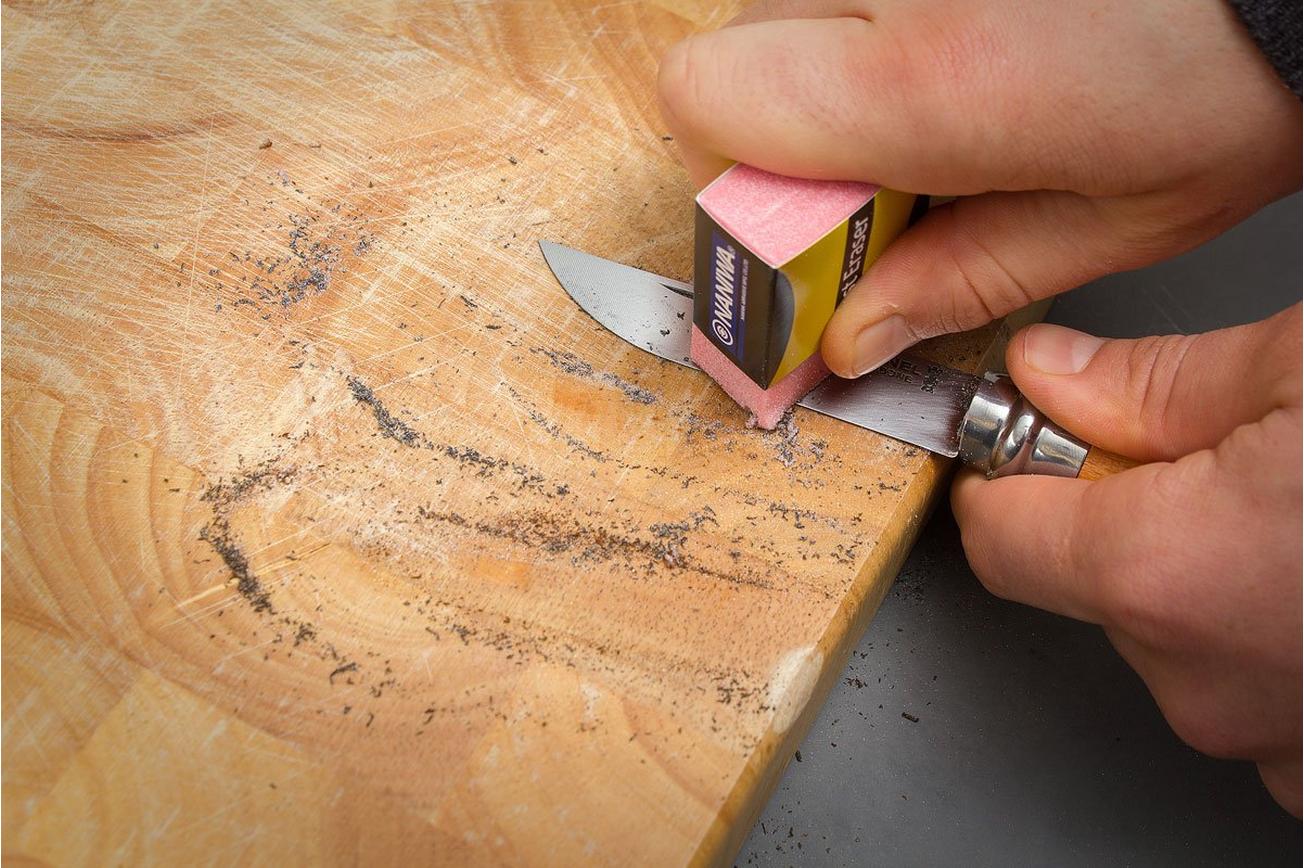 Naniwa Rust Eraser A-903, roest verwijderaar