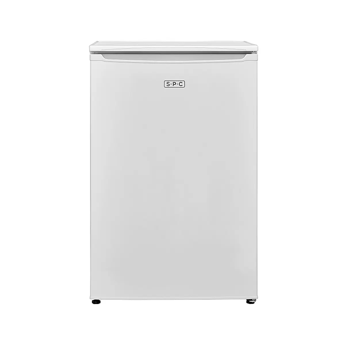SPC Kühl-Gefrierkombi KS130EW weiss