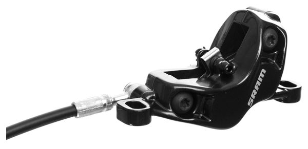 Frein Arrière Sram GUIDE T (sans disque) Noir