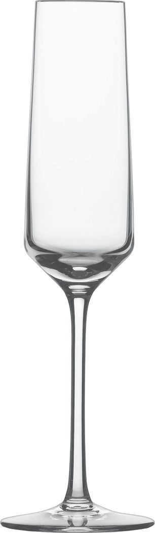 Sektglas PURE