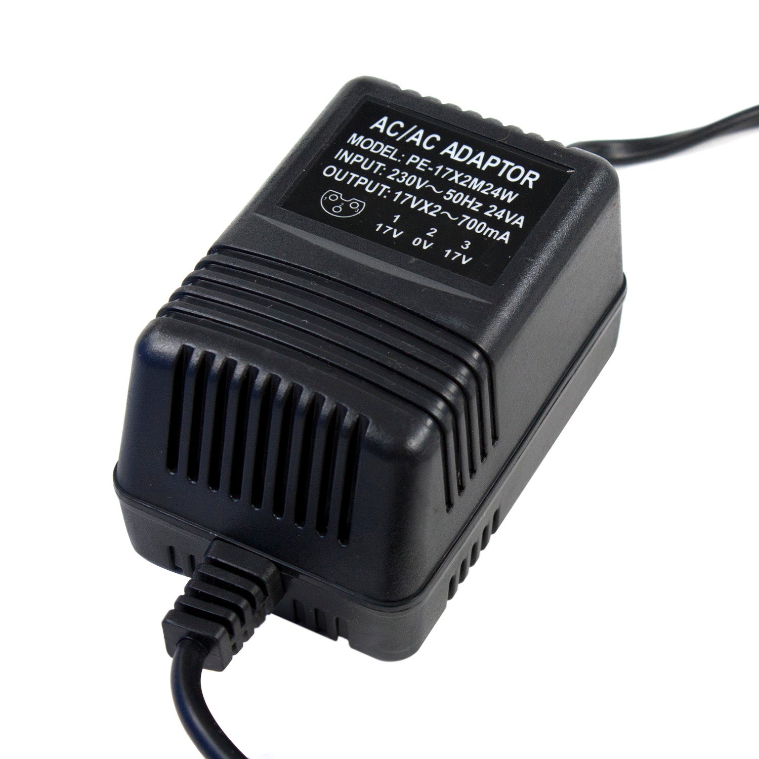 Devine MX PWR SP stroomadapter voor Devine MX-mengpaneel