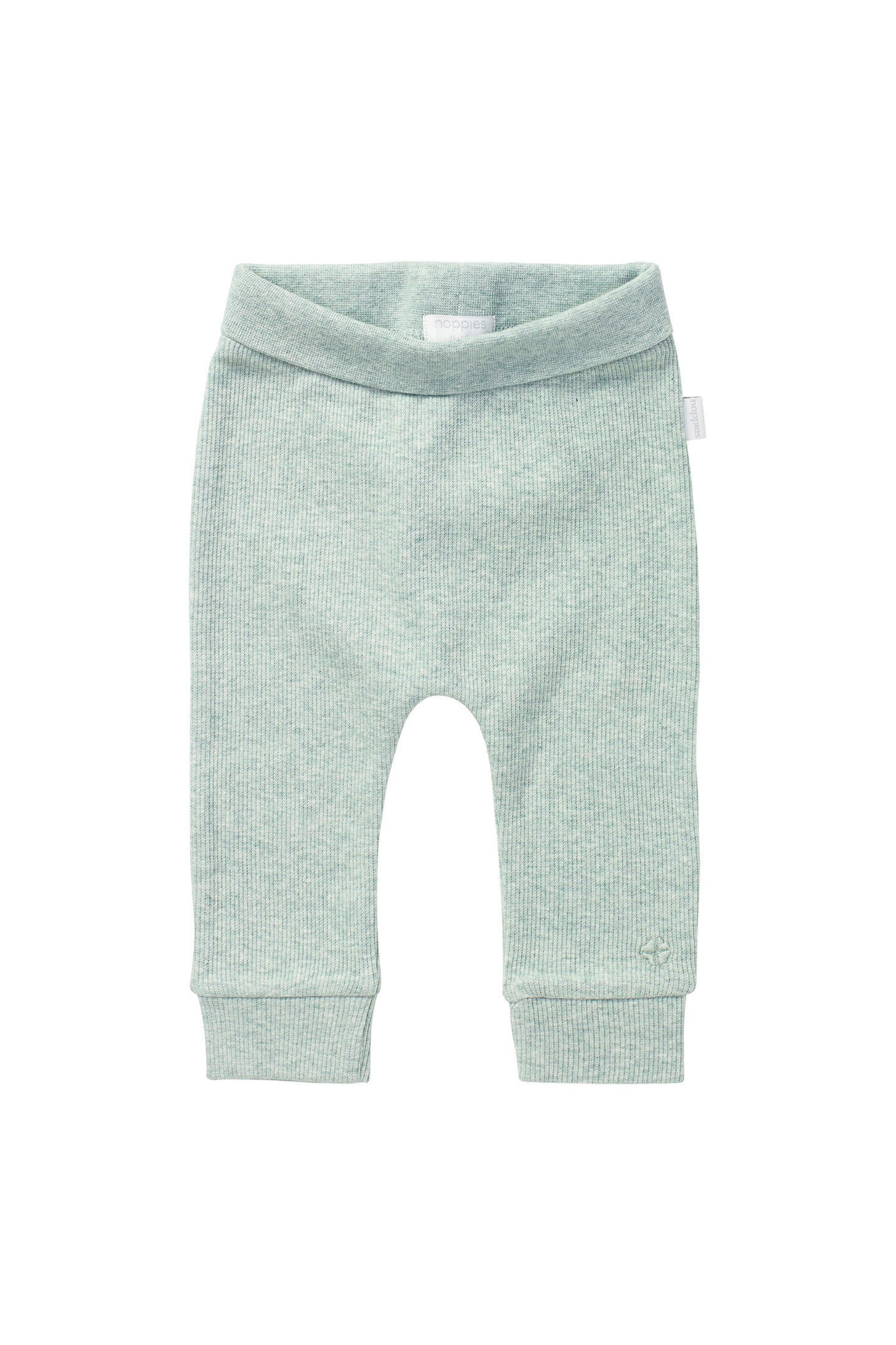 Noppies Baby Jogginghose Naura Oatmeal