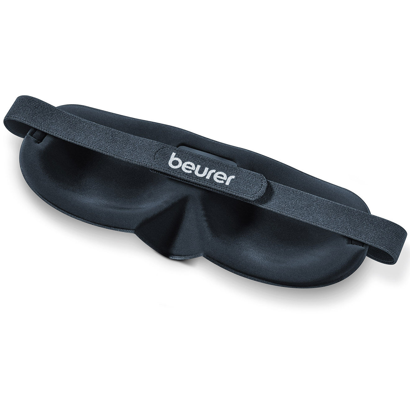 Beurer Masque anti-ronflements noir