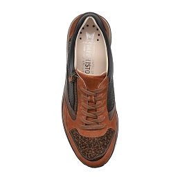 olimpia  VELCALF PREMIUM 12235n/ 41958/ 45517/ 293  HAZELNUT