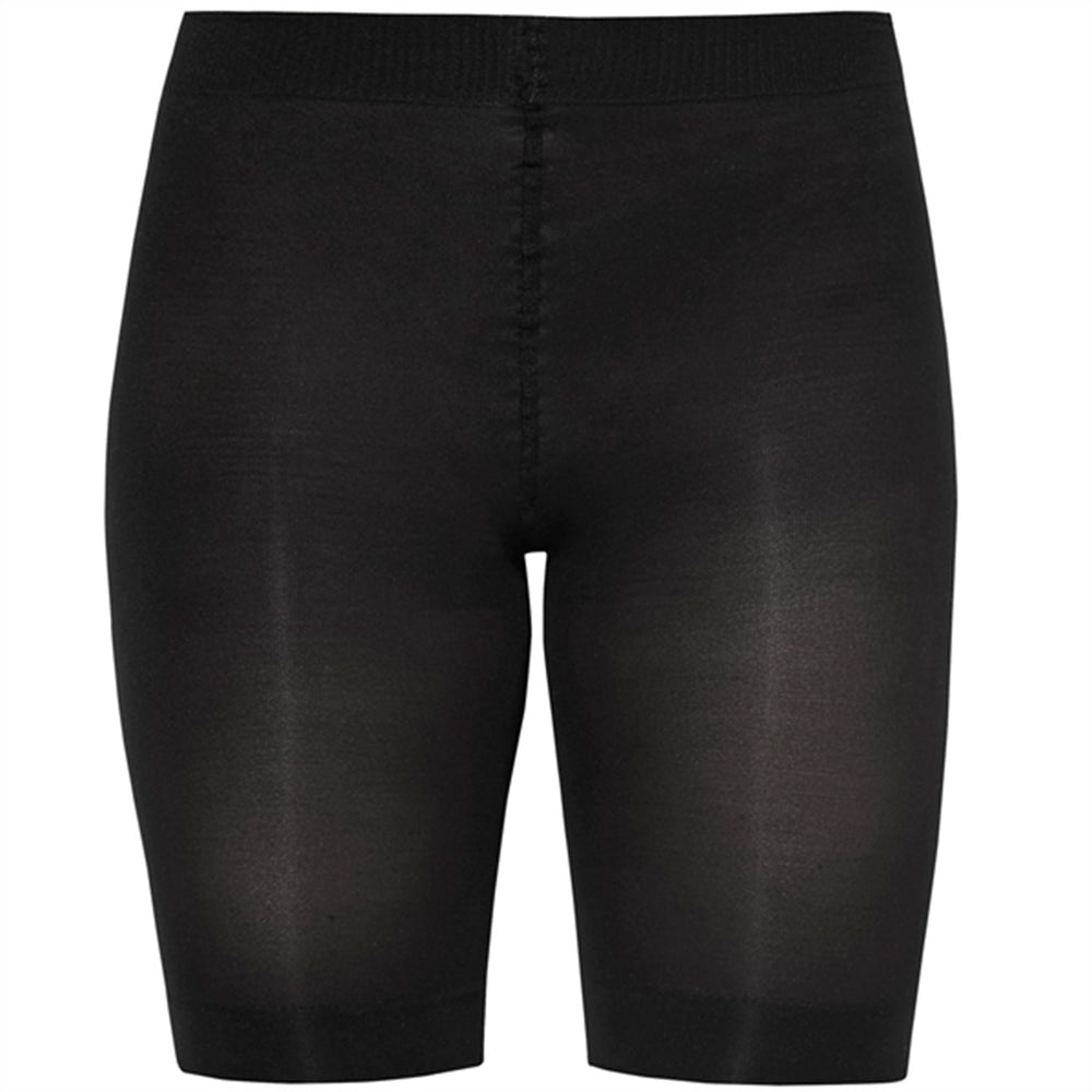 MP 301 Microfiber Shorts 08 Black - Mp Danmark → Luksusbaby.dk