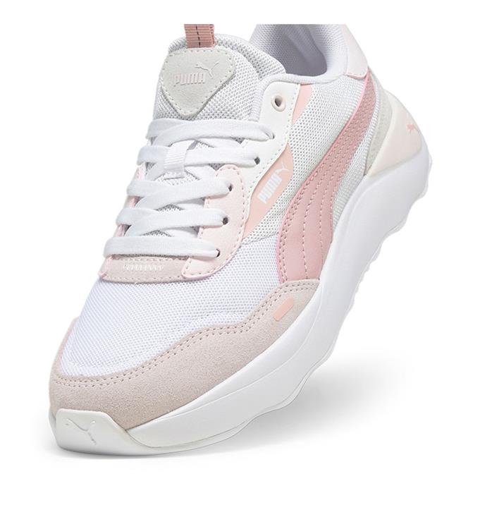 PUMA Women Runtamed Platform Sneakers