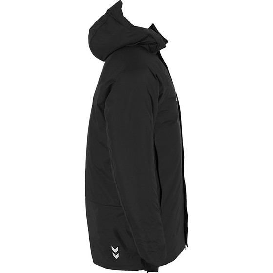 Hummel Ground Padded Coach Jas
