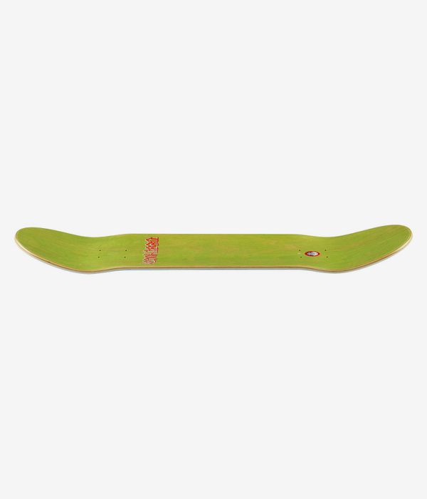 Deathwish Dickson Chatman 8