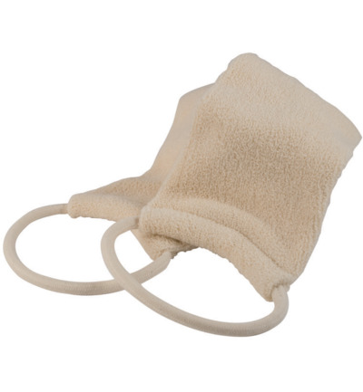 Naturae Donum Scrub Band Bio Katoen (1 stuk)