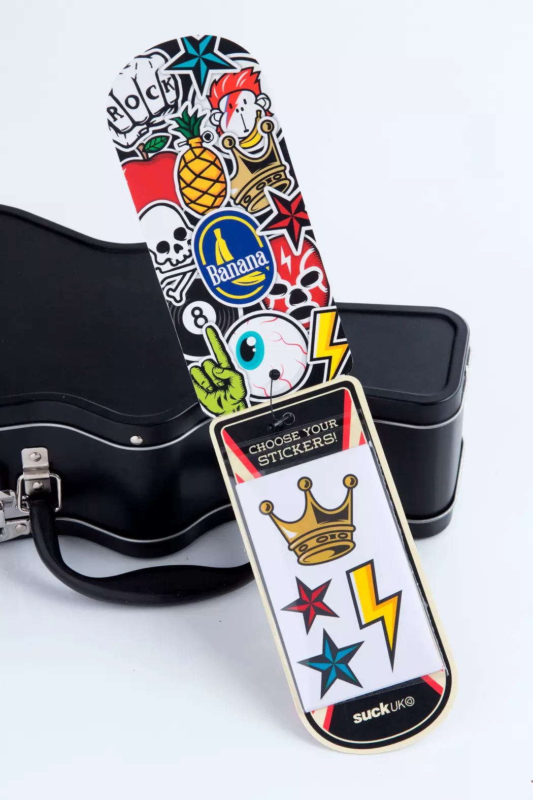 Lunchbox Gitarrenkoffer