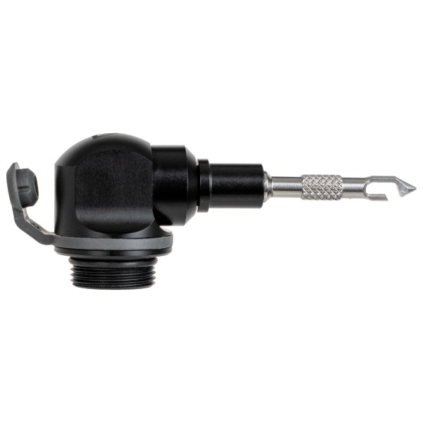 Topeak - Two Timer XT - Minipompe