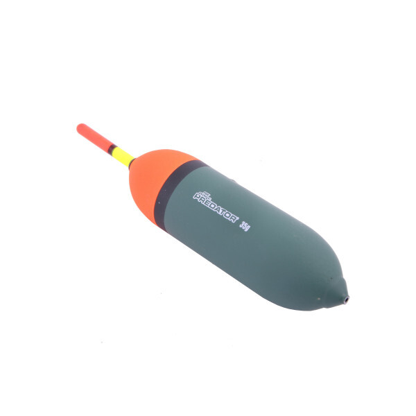 Flotteur traine Fox Rage Predator HD Trolling
